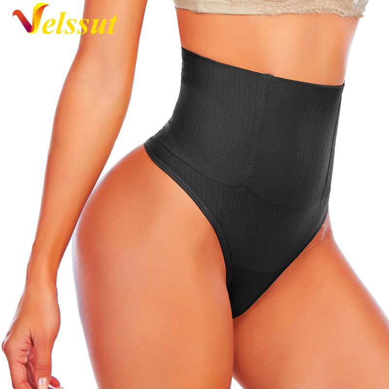 Every-Day Tummy Control Thong (Buy 2 Get 1 FREE)