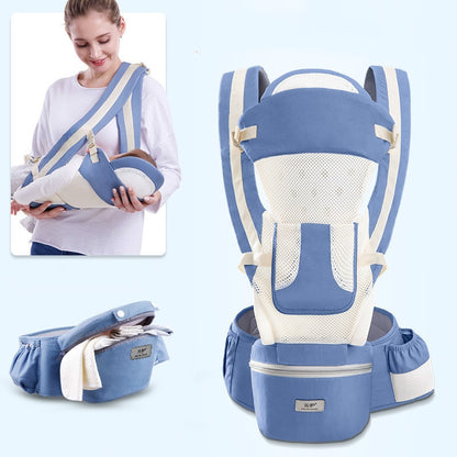 Ergonomic PRO Baby Carrier