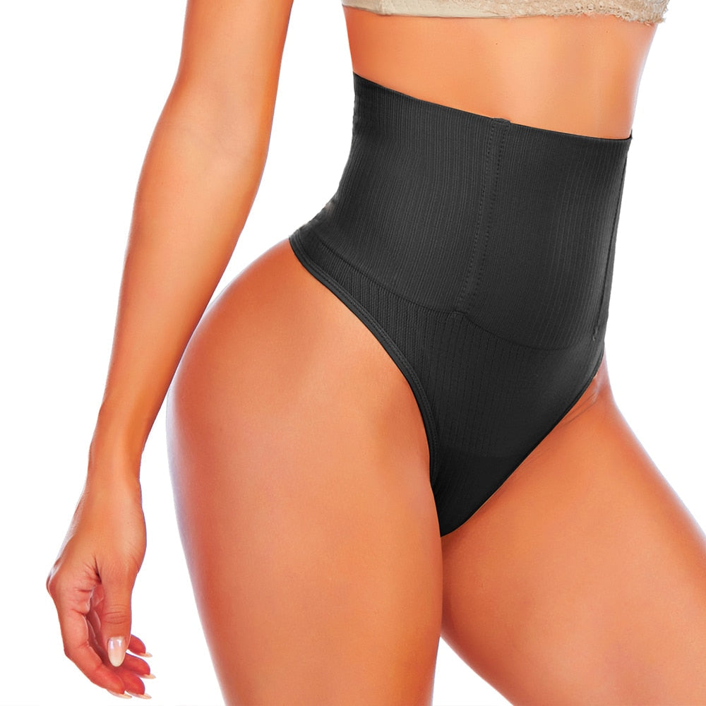 Every-Day Tummy Control Thong (Buy 2 Get 1 FREE)