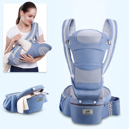 Ergonomic PRO Baby Carrier