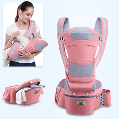 Ergonomic PRO Baby Carrier