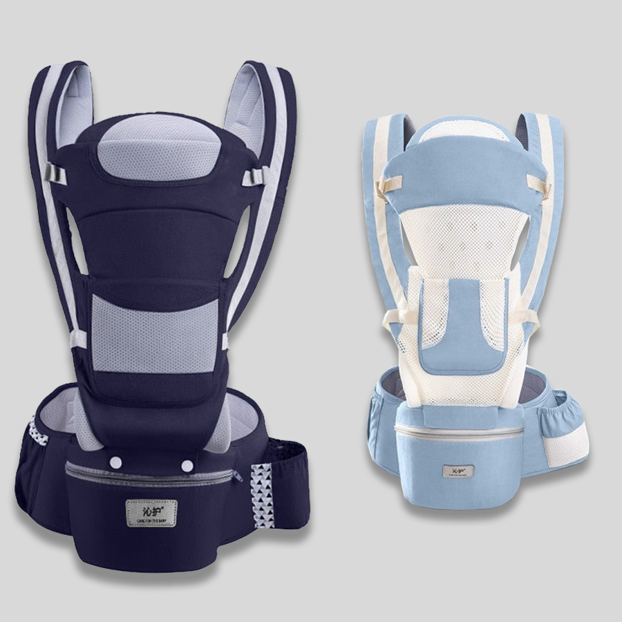 Ergonomic PRO Baby Carrier