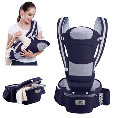 Ergonomic PRO Baby Carrier