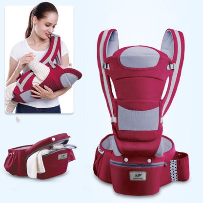 Ergonomic PRO Baby Carrier