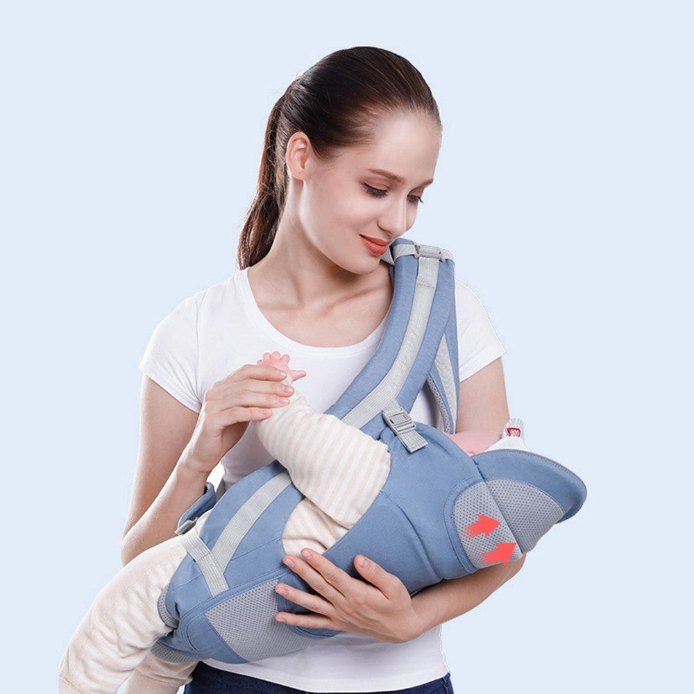 Ergonomic PRO Baby Carrier